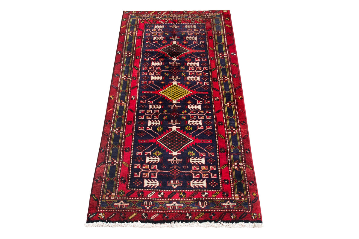 2907, Persian Azerbaijan Runner Rug