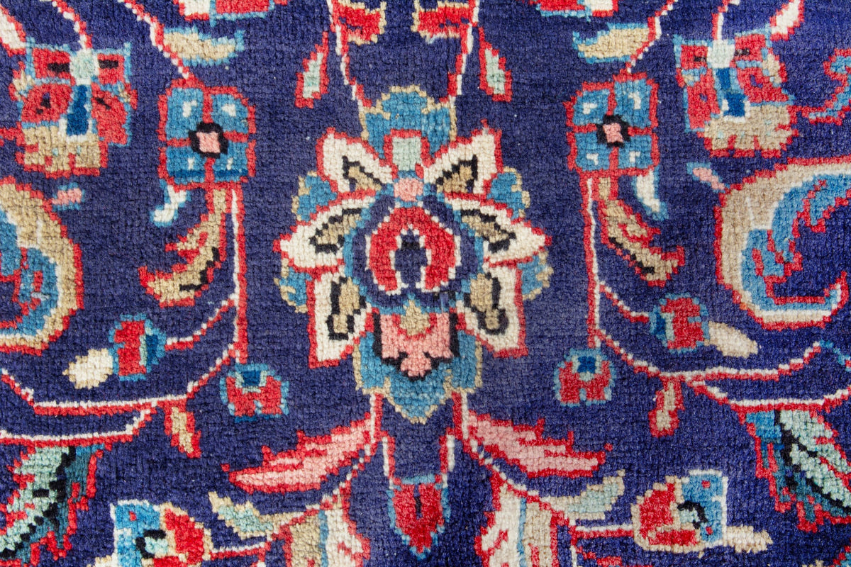 2908, Persian Arak Runner Rug