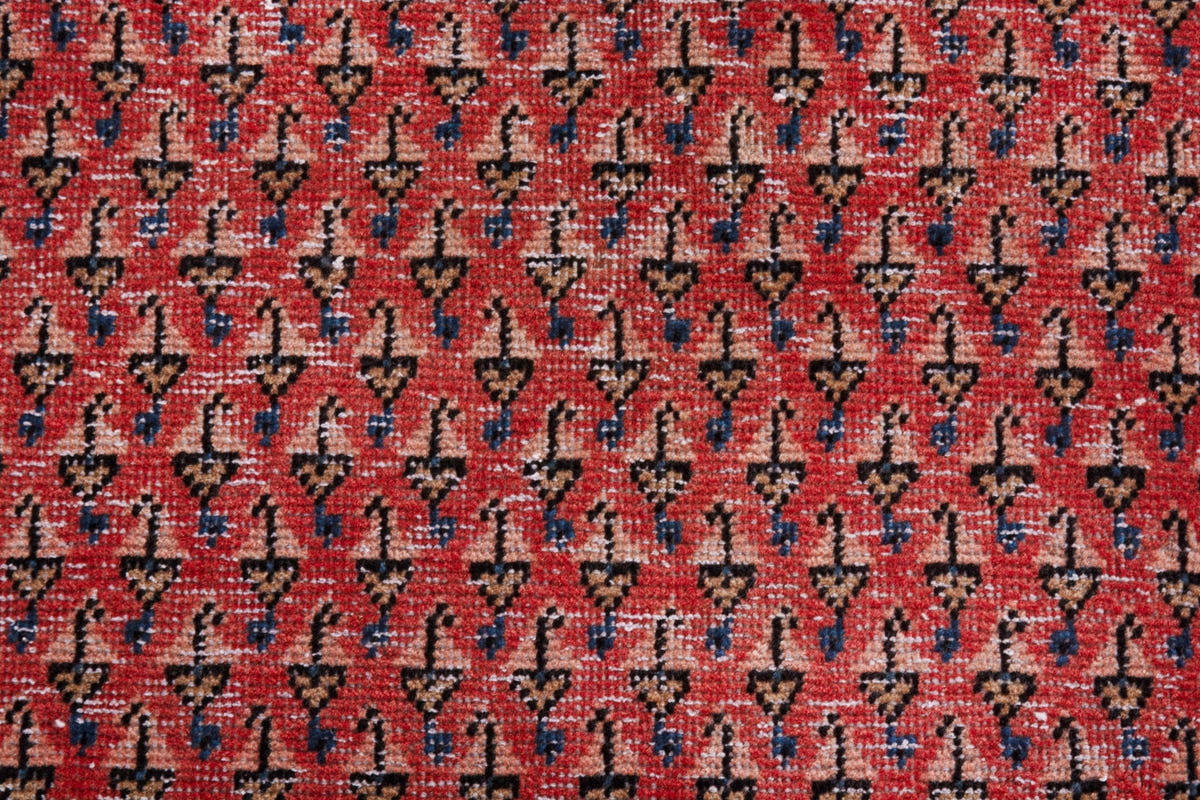 2914, Persian Arak Runner Rug