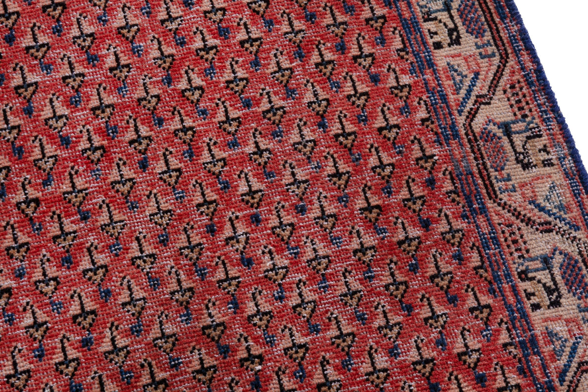 2914, Persian Arak Runner Rug
