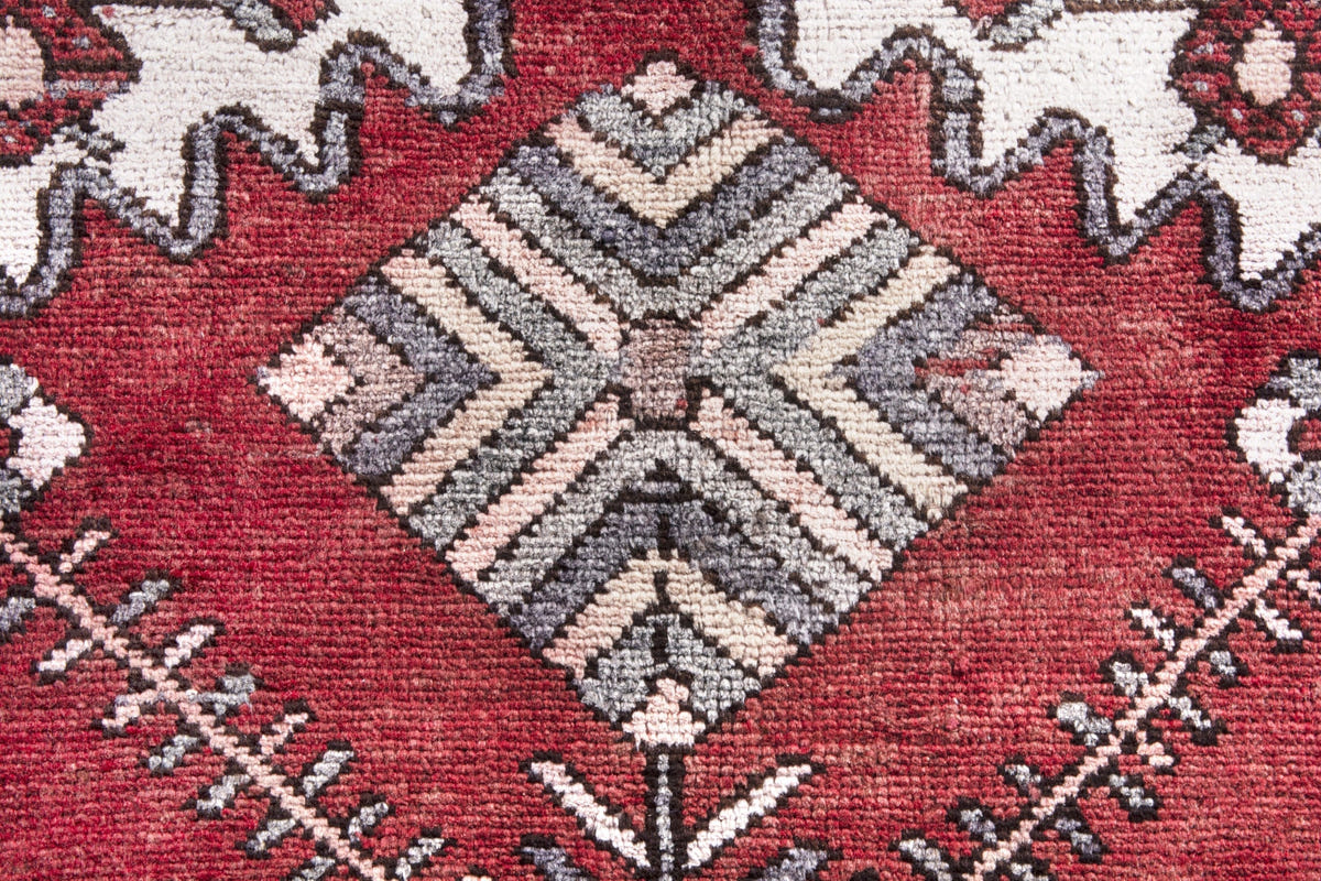 2949, Persian Hamadan Area Rug
