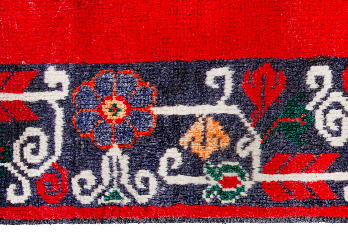 2961, Persian Ferdos Runner Rug