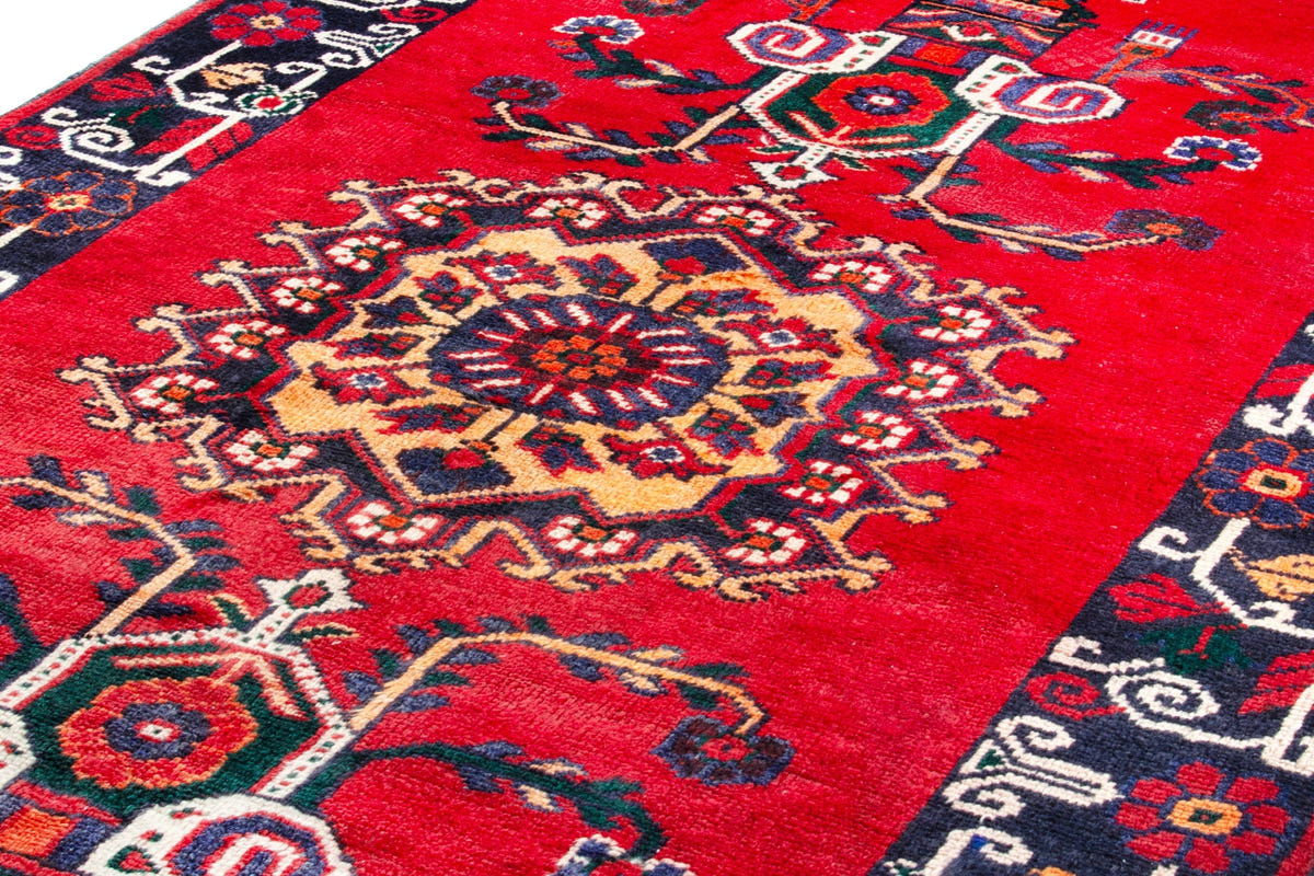 2961, Persian Ferdos Runner Rug