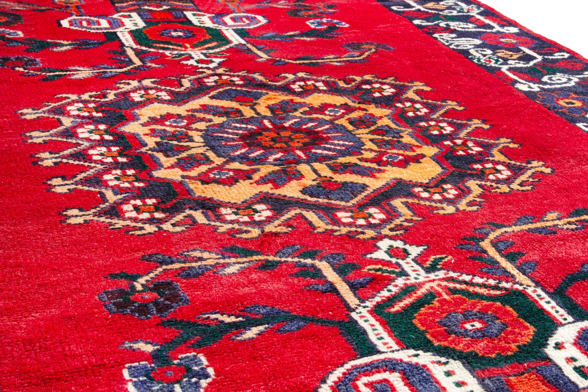 2961, Persian Ferdos Runner Rug