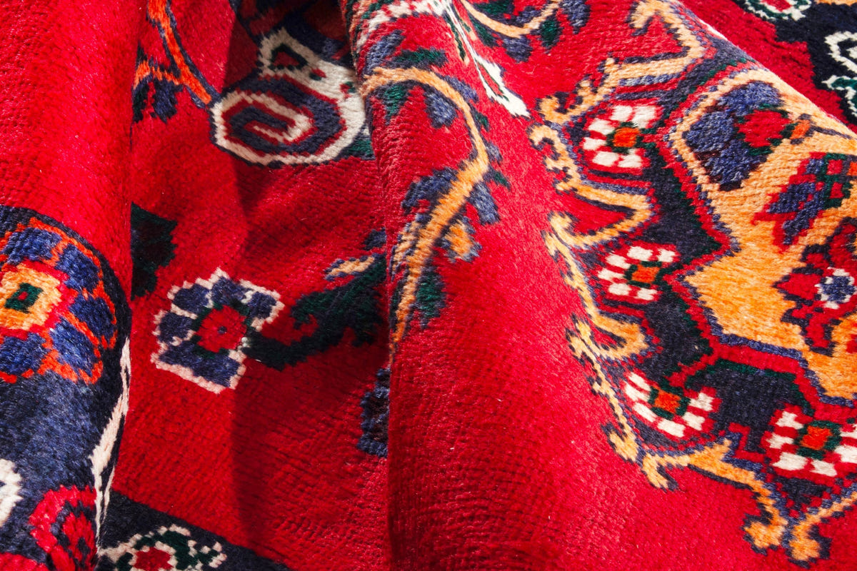 2961, Persian Ferdos Runner Rug