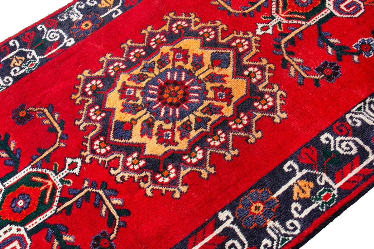 2961, Persian Ferdos Runner Rug