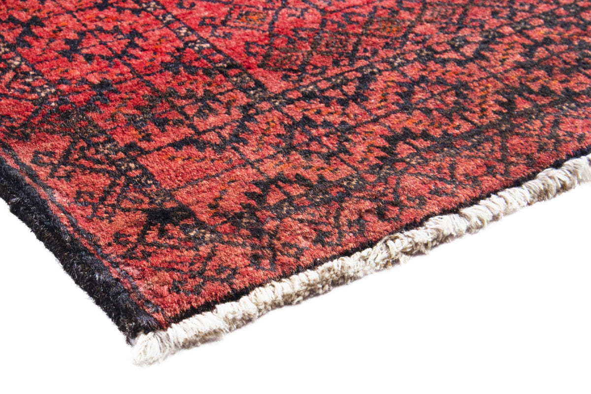 2970, Persian Baluch Area Rug
