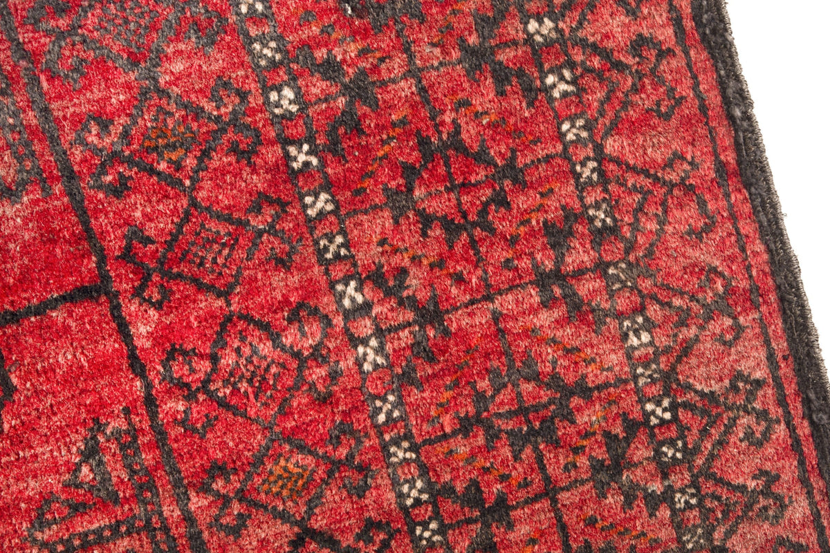 2970, Persian Baluch Area Rug
