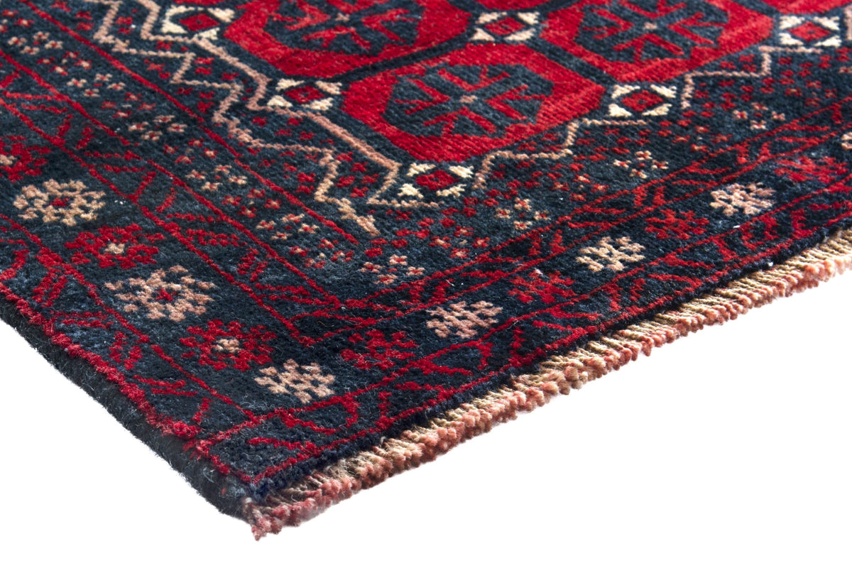 2977, Persian Baluch Area Rug