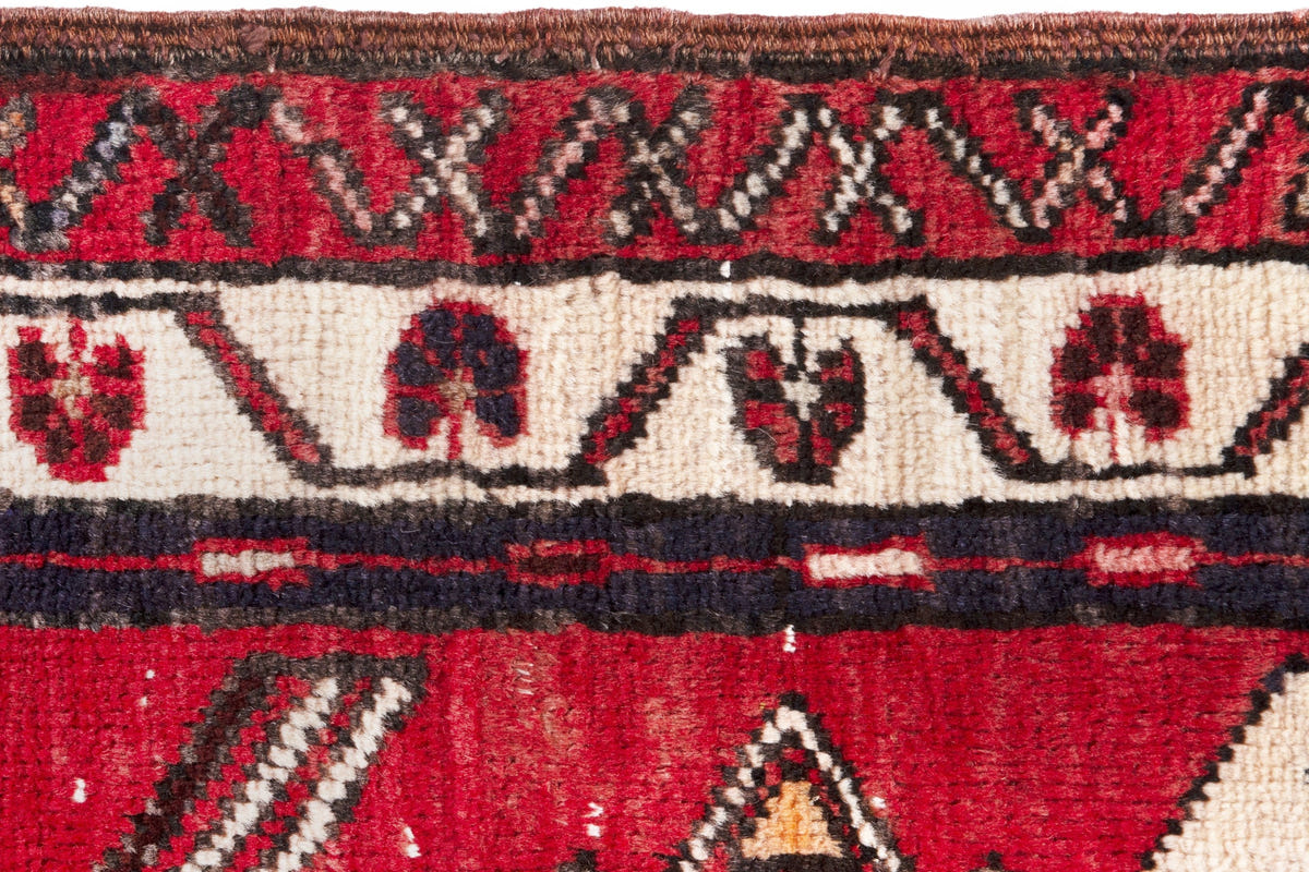 2991, Persian Azerbaijan Runner Rug
