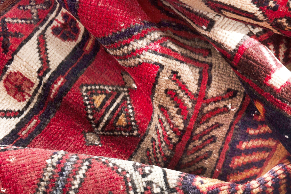 2991, Persian Azerbaijan Runner Rug