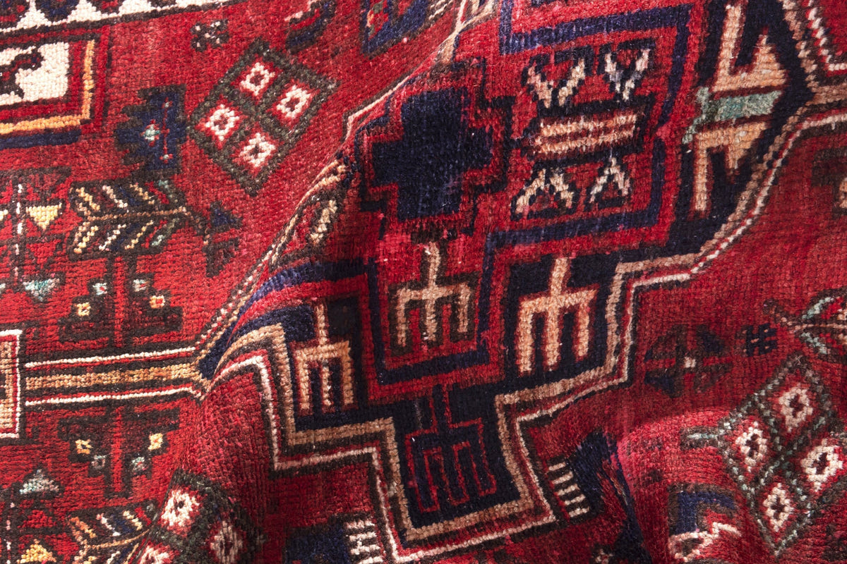 3001, Persian Hamadan Area Rug
