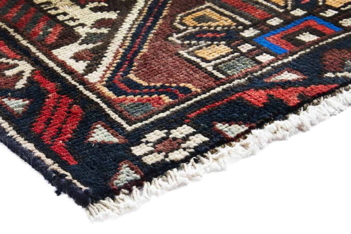 3008, Persian Hamadan Area Rug