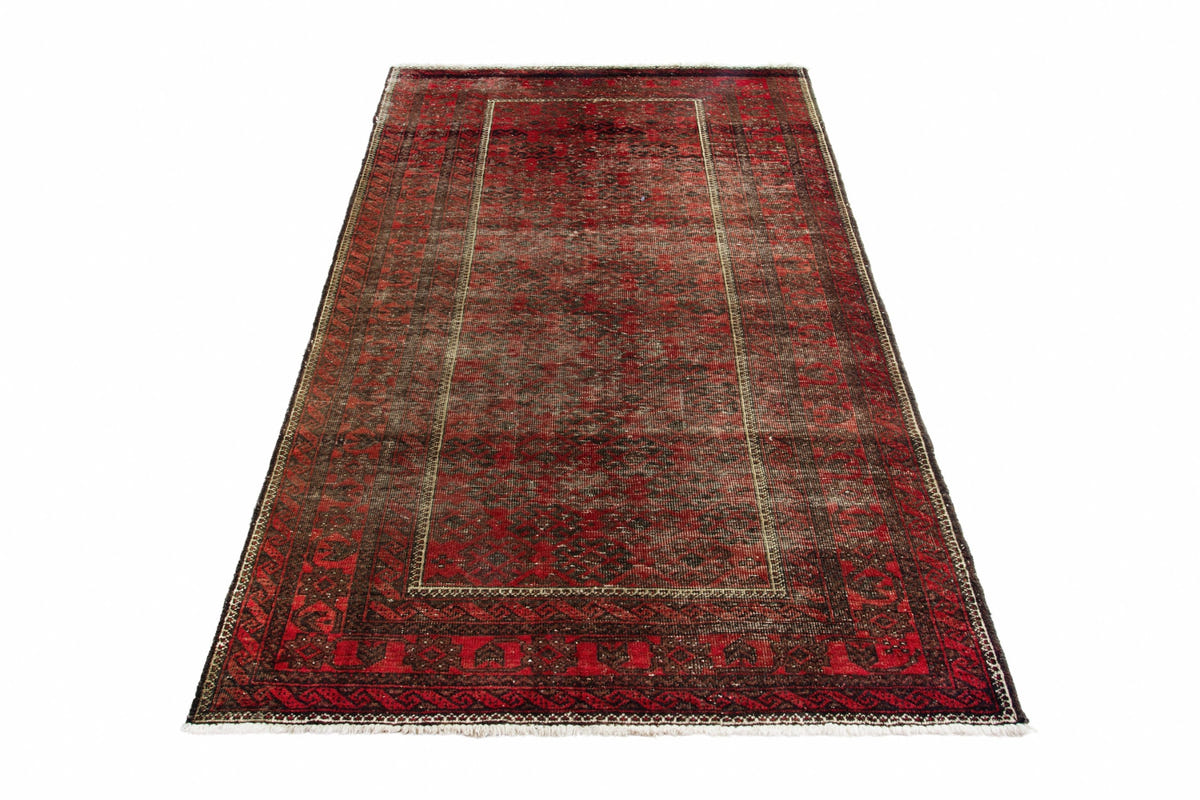 3010, Persian Baluch Area Rug