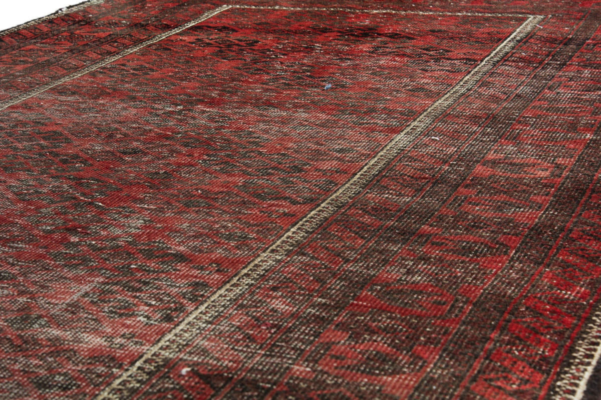 3010, Persian Baluch Area Rug