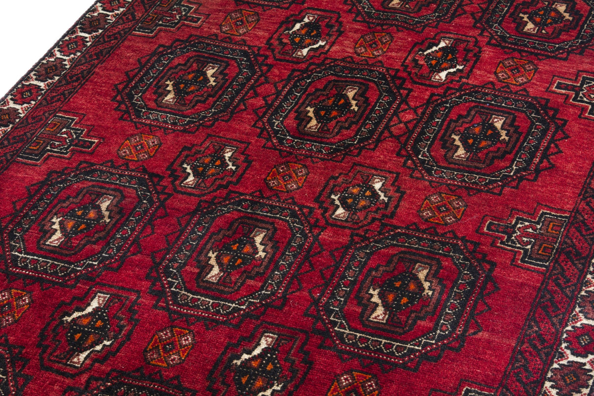 3013, Persian Hamadan Area Rug