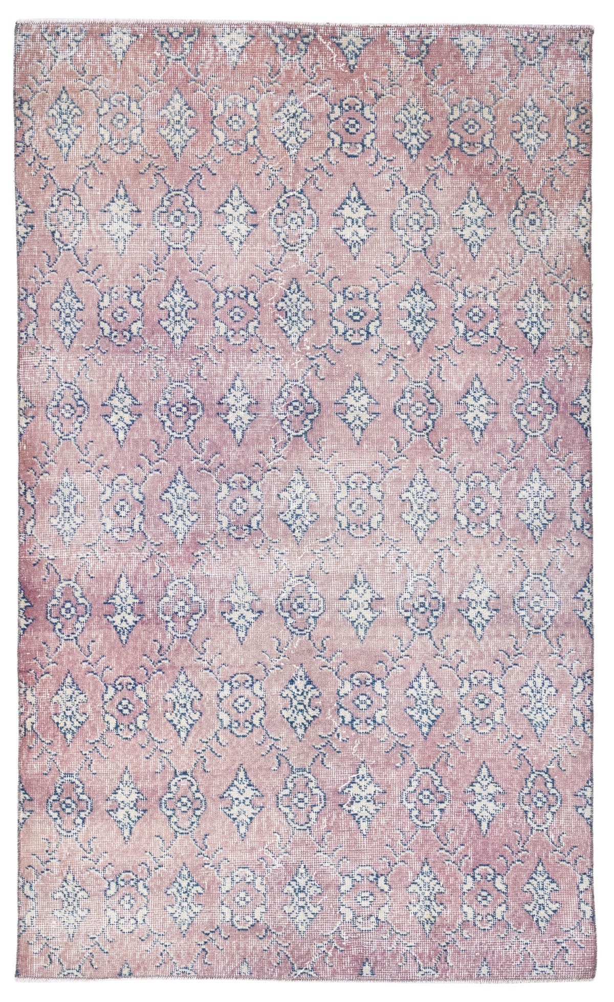 8325, Turkish Isparta Area Rug