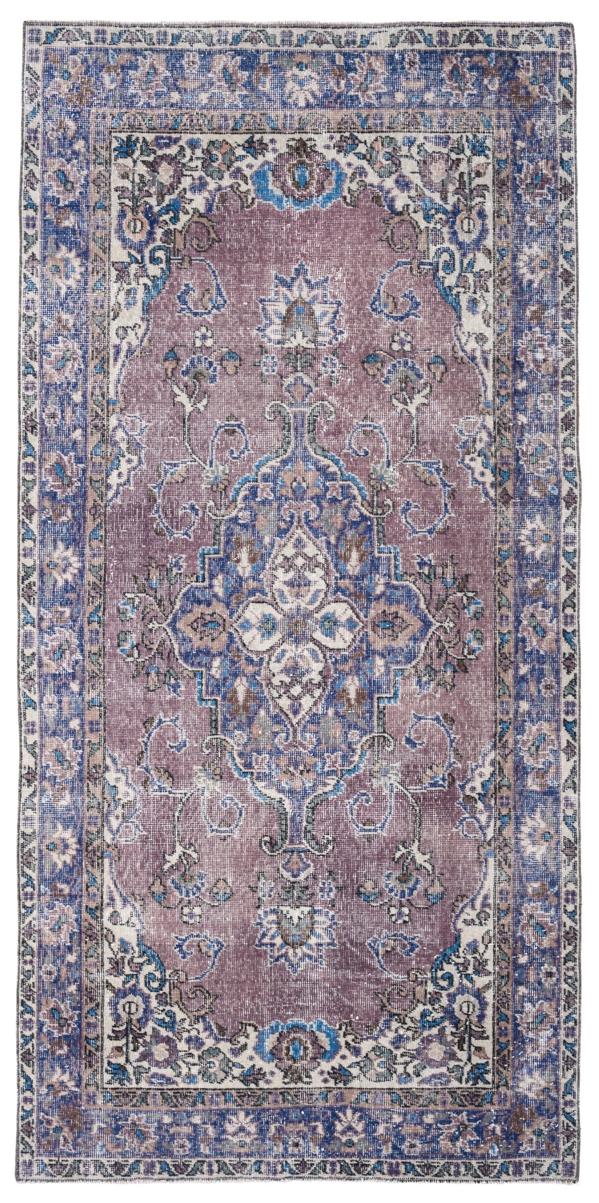 8333, Turkish Isparta Area Rug