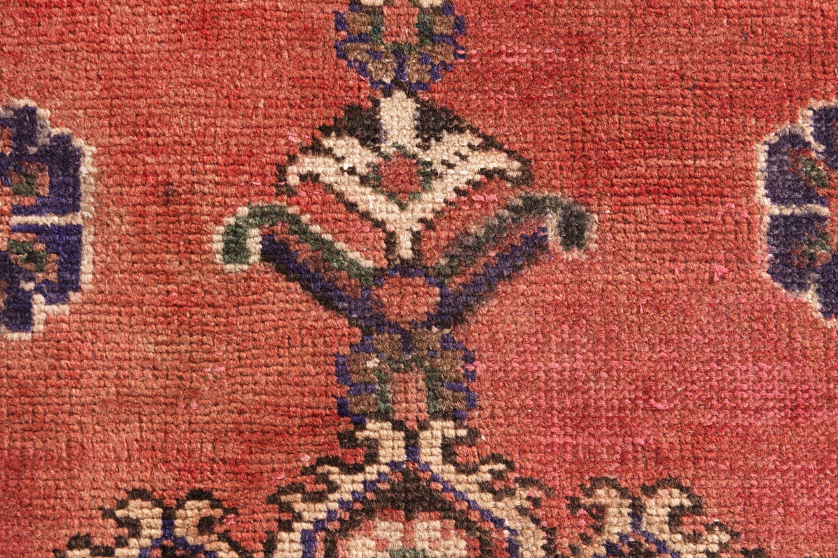 3028, Persian Ferdos Runner Rug