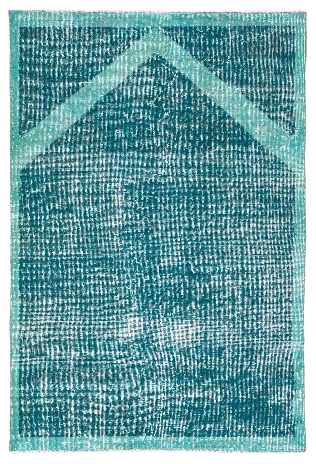 8342, Turkish Isparta Area Rug
