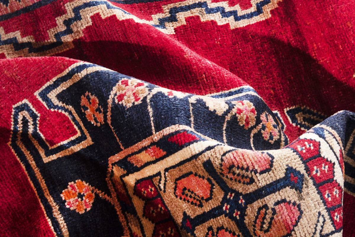 3035, Persian Lori Area Rug