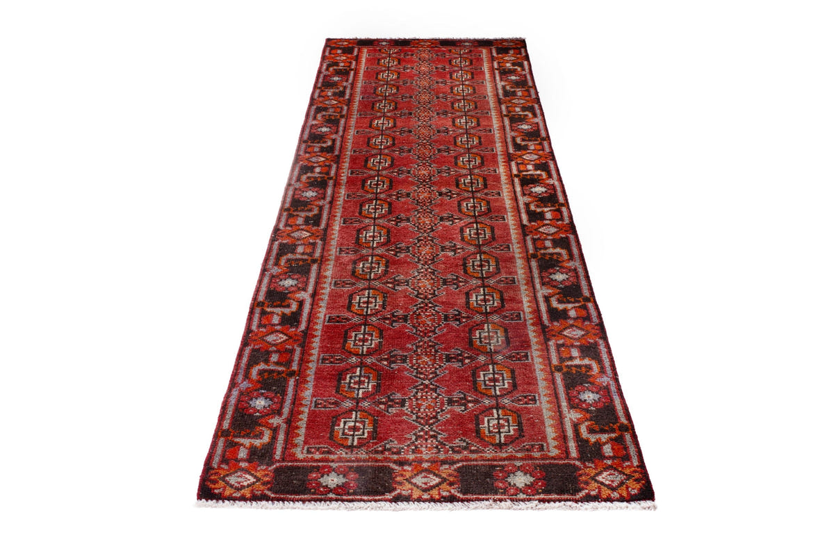 3051, Persian Ferdos Runner Rug