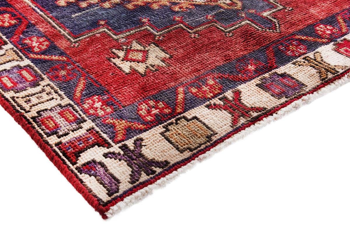 3058, Persian Azerbaijan Runner Rug