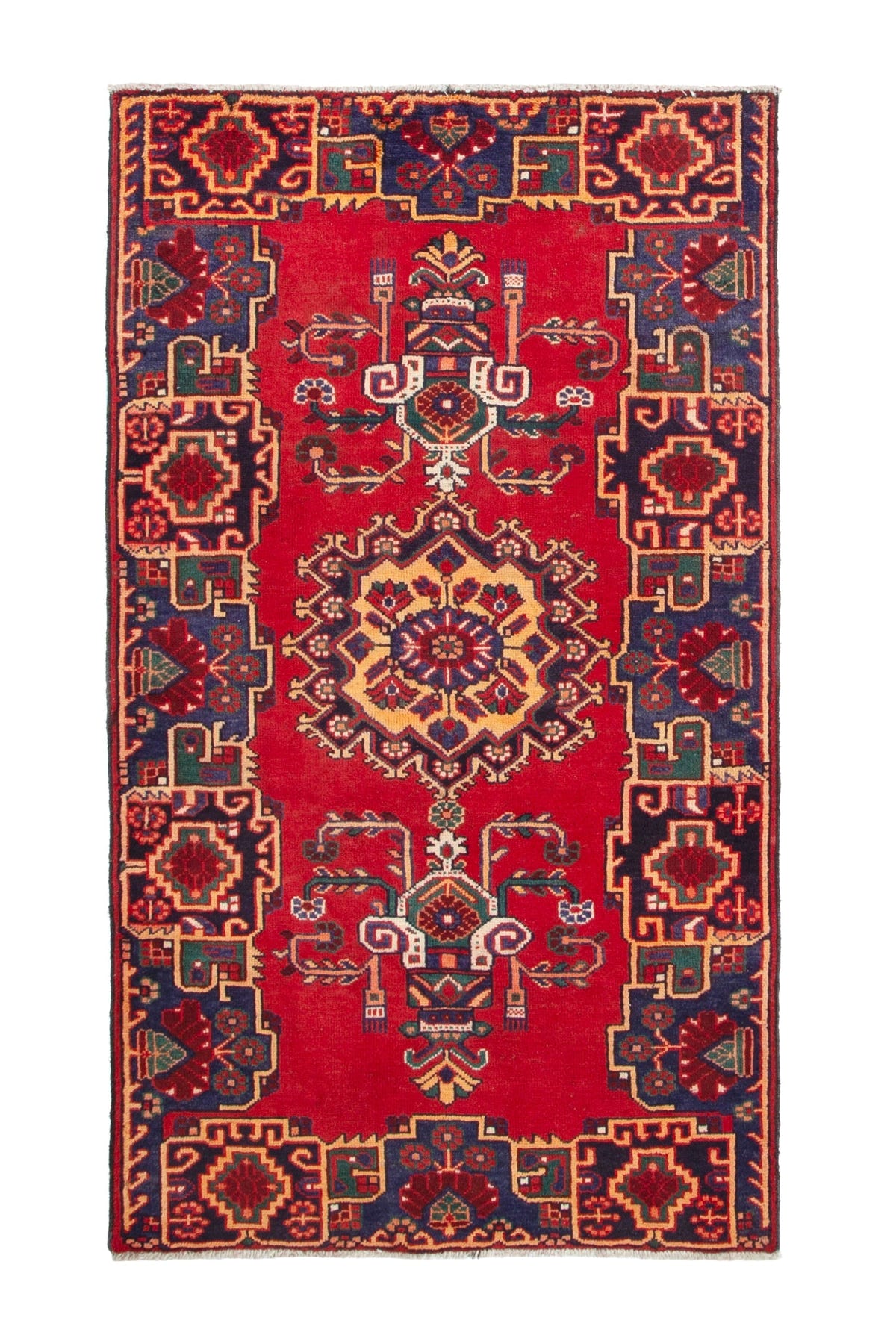 3061, Persian Ferdos Area Rug