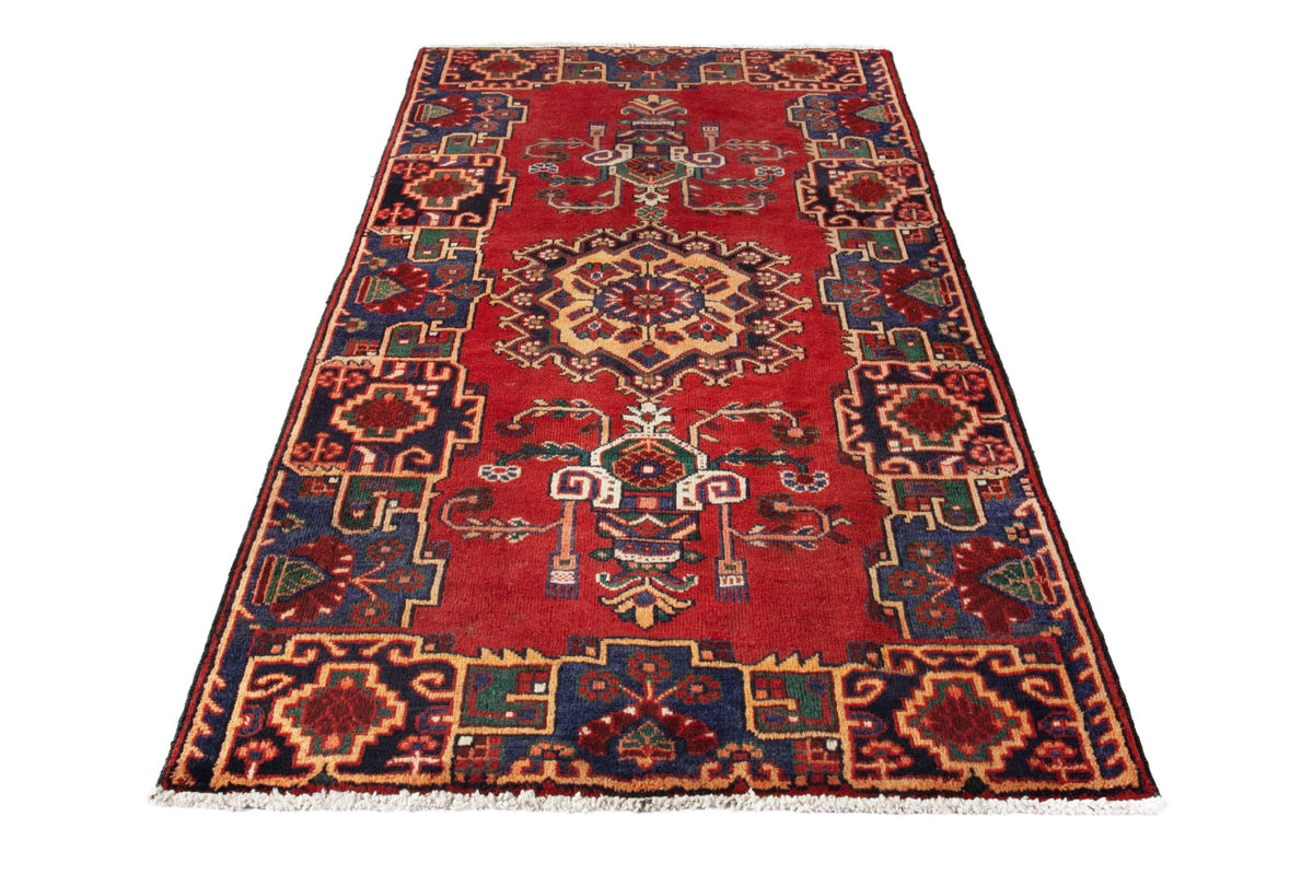3061, Persian Ferdos Area Rug