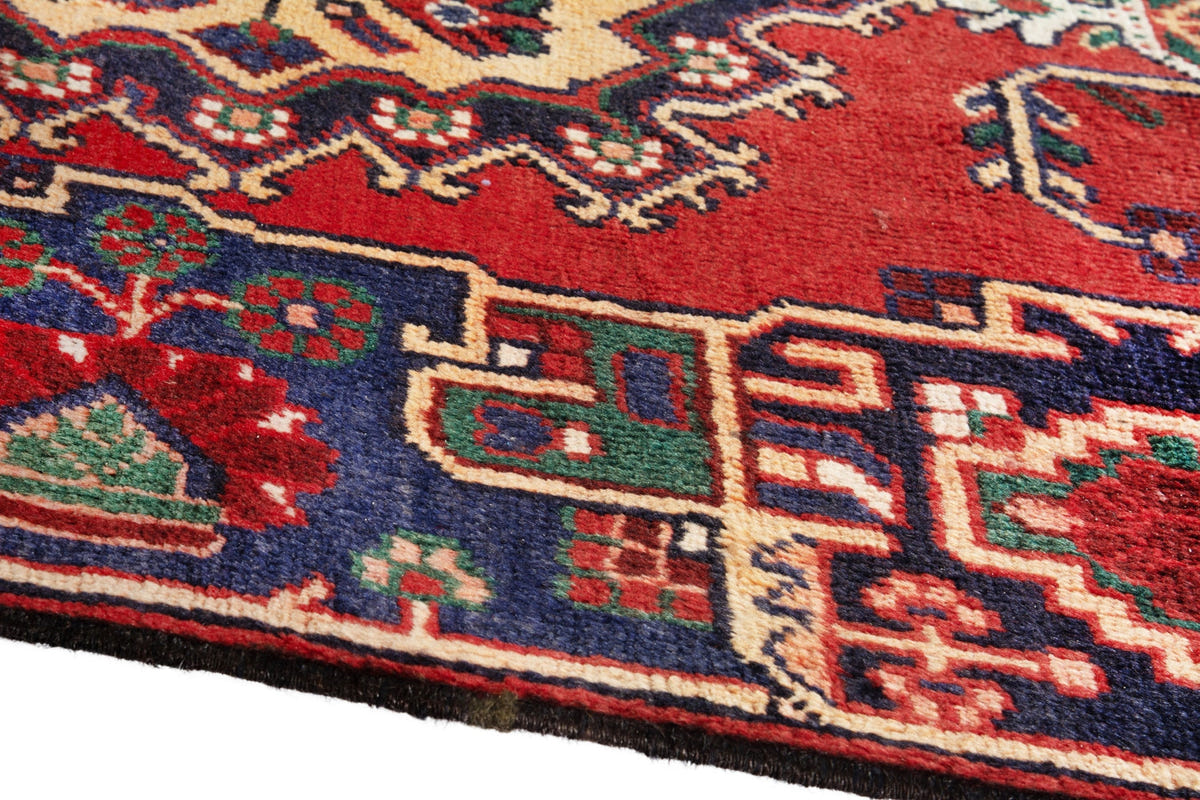 3061, Persian Ferdos Area Rug