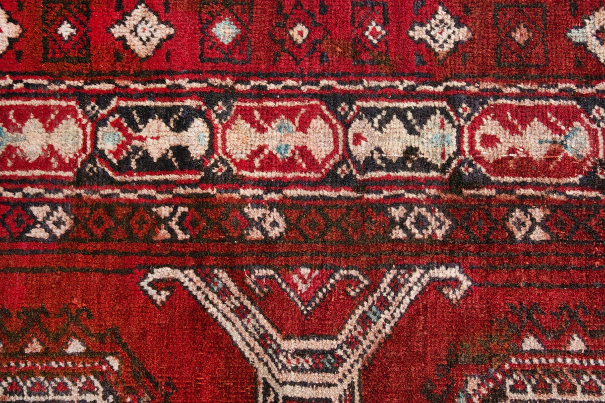 3072, Persian Torkaman Area Rug