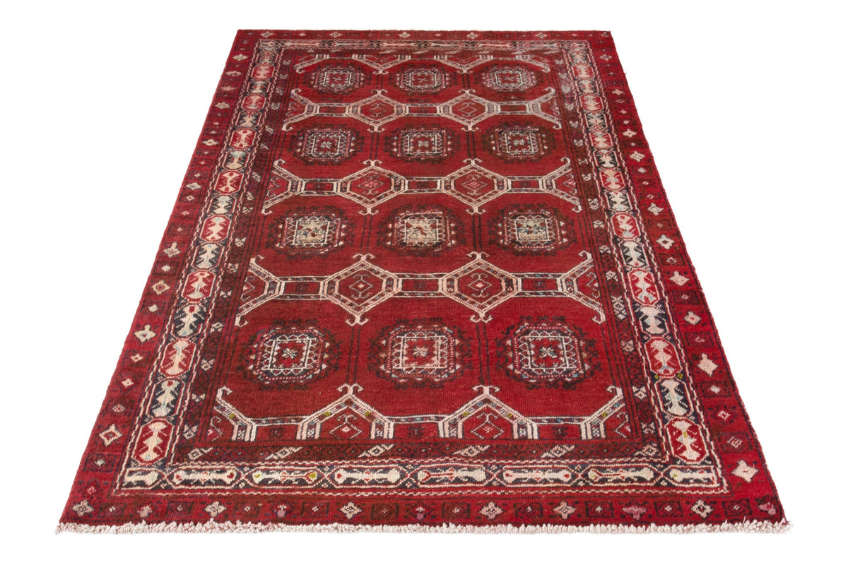 3072, Persian Torkaman Area Rug
