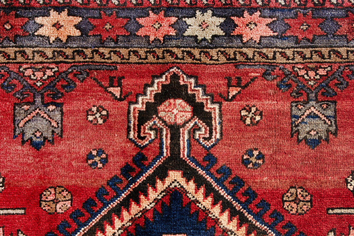 3086, Persian Zanjan Area Rug