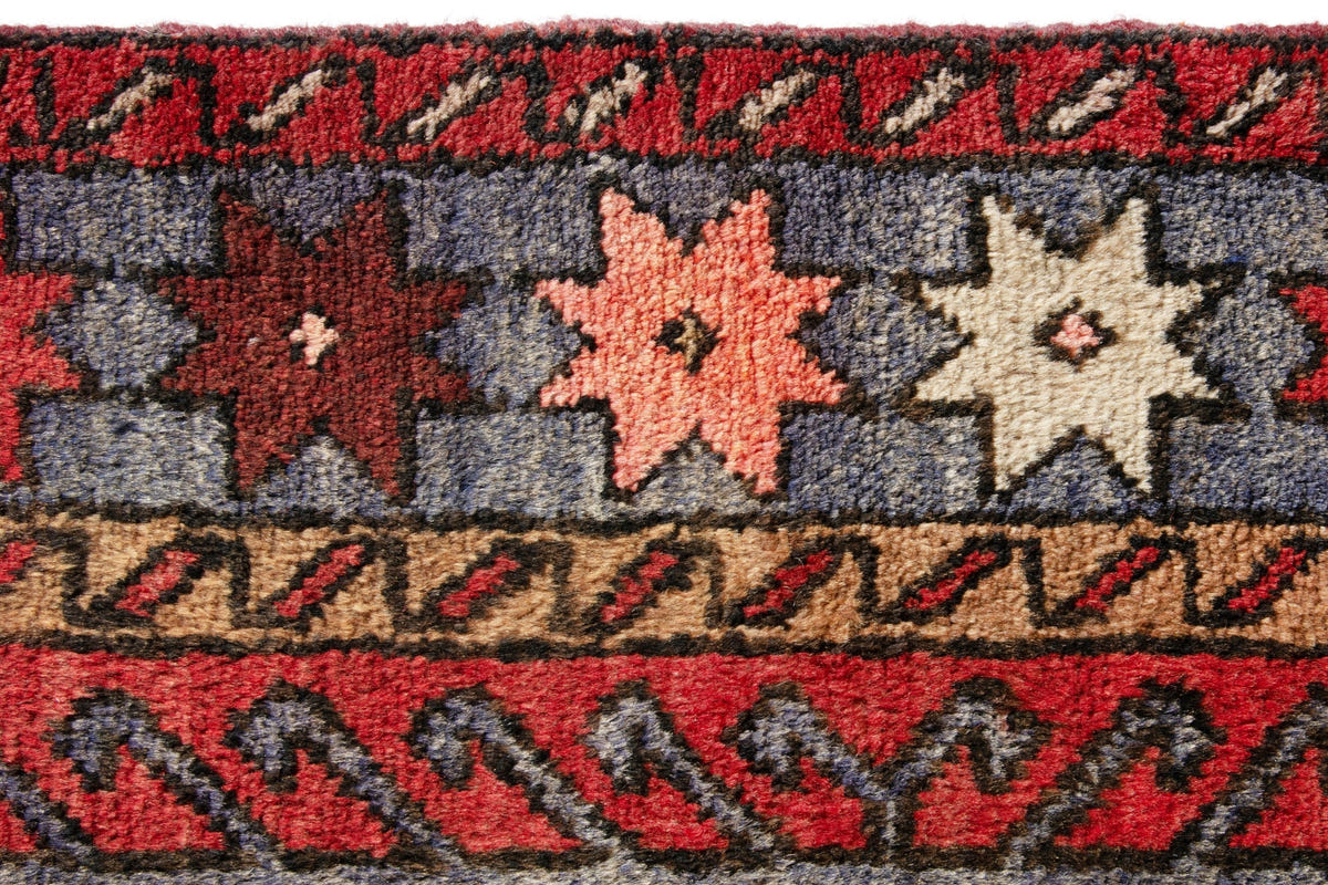3086, Persian Zanjan Area Rug