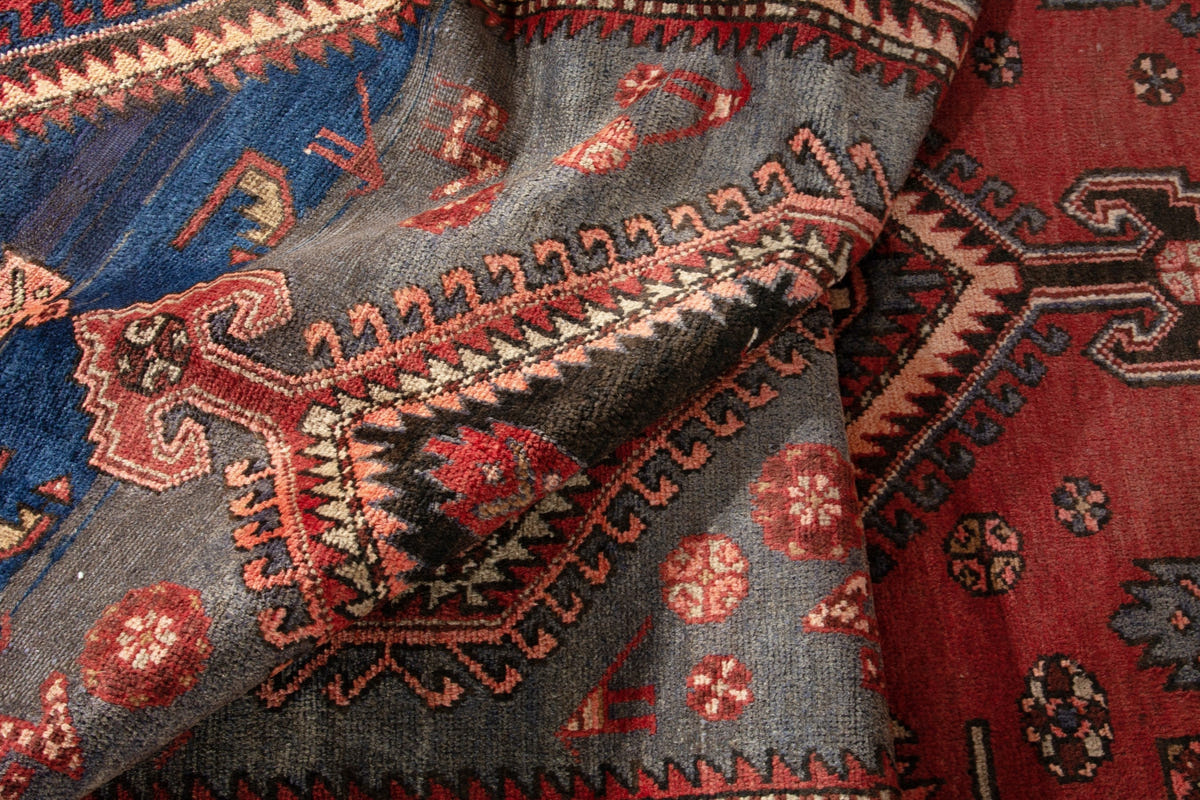 3086, Persian Zanjan Area Rug