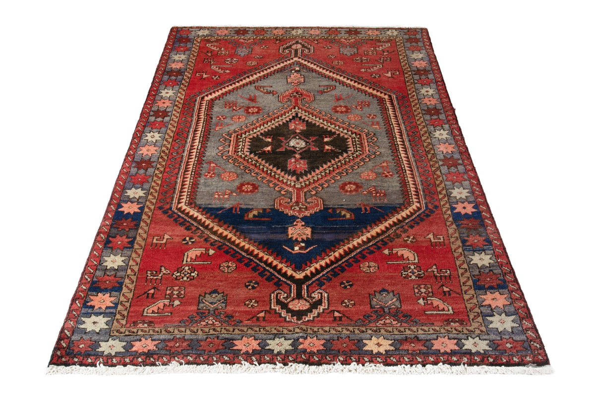 3086, Persian Zanjan Area Rug