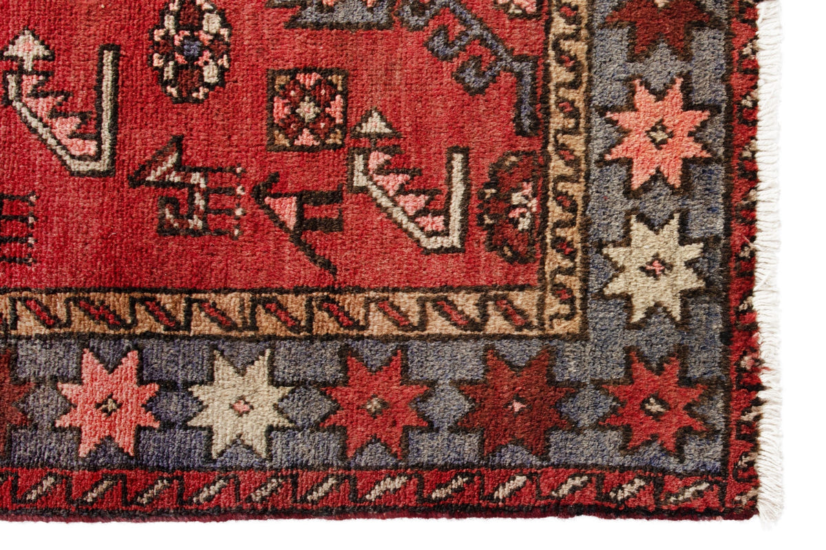 3086, Persian Zanjan Area Rug