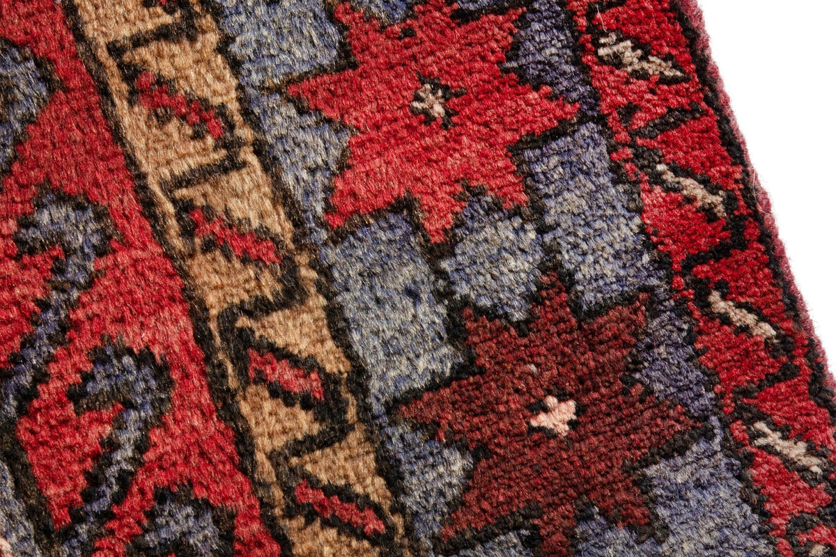 3086, Persian Zanjan Area Rug