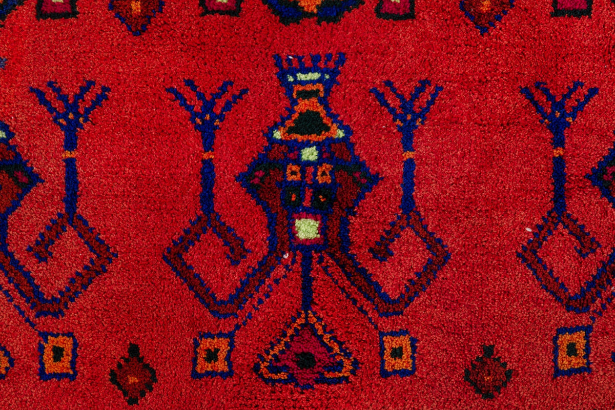 3089, Persian Lori Area Rug