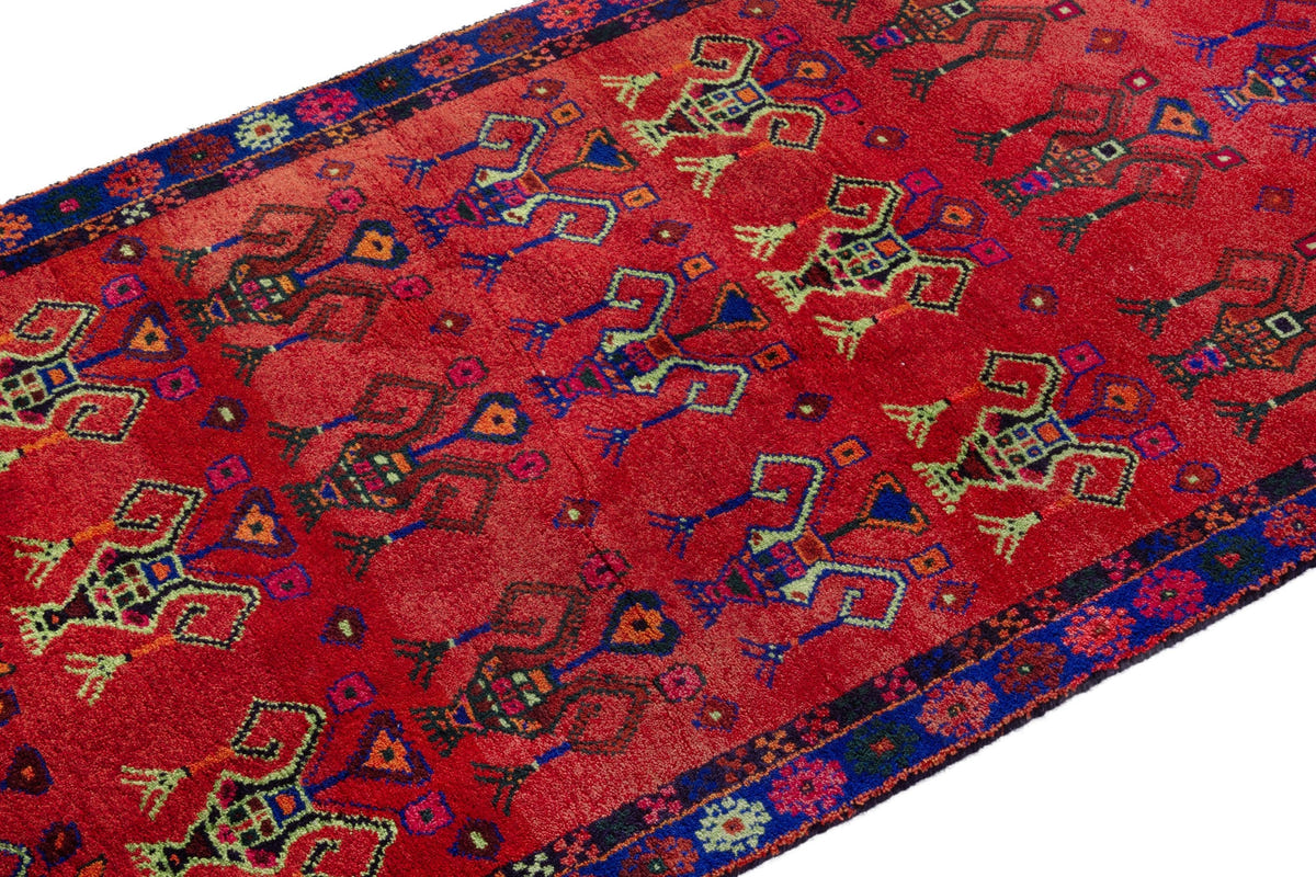 3089, Persian Lori Area Rug