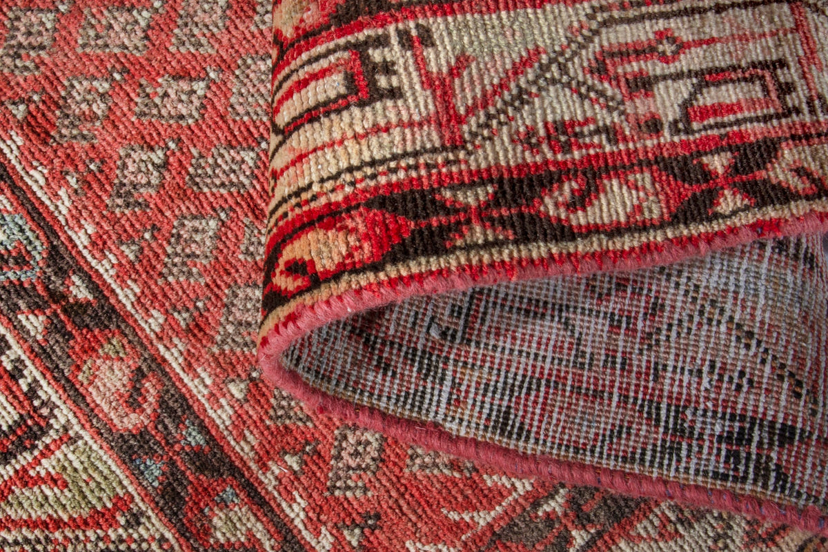 3098, Persian Arak Runner Rug