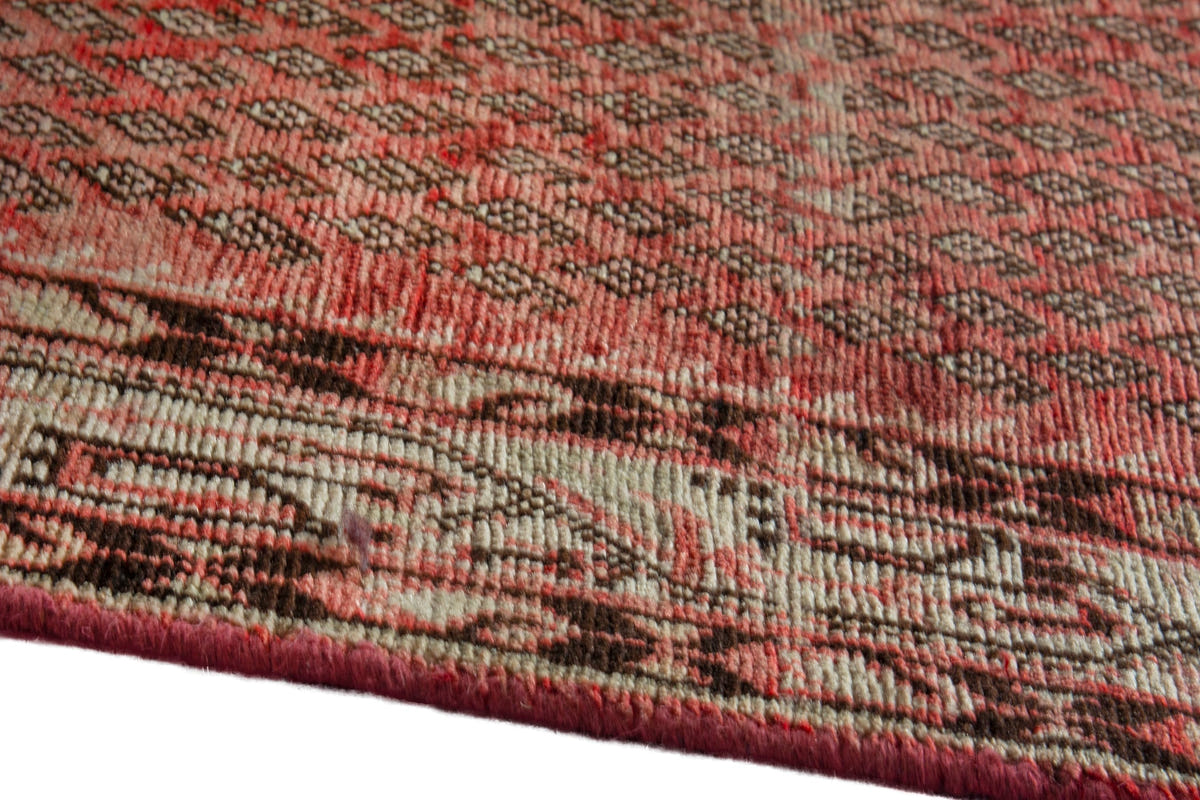 3098, Persian Arak Runner Rug