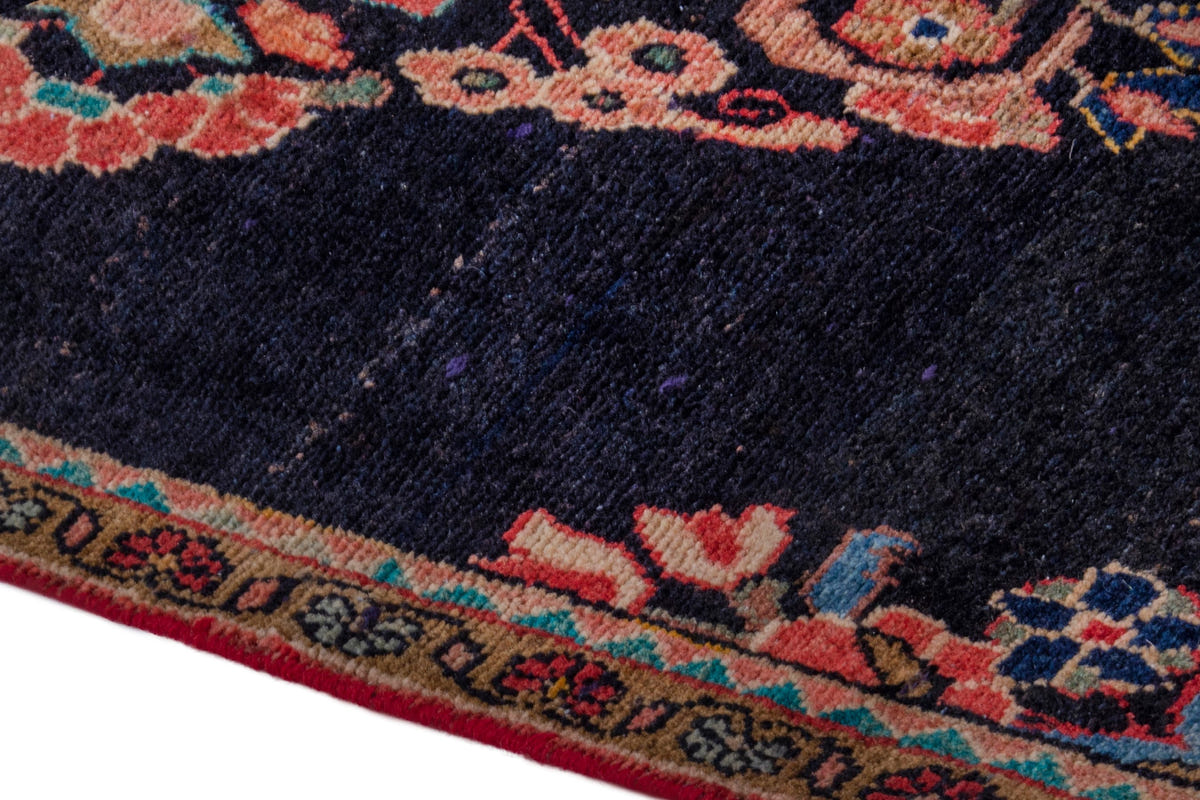 3119, Persian Mahal Runner Rug