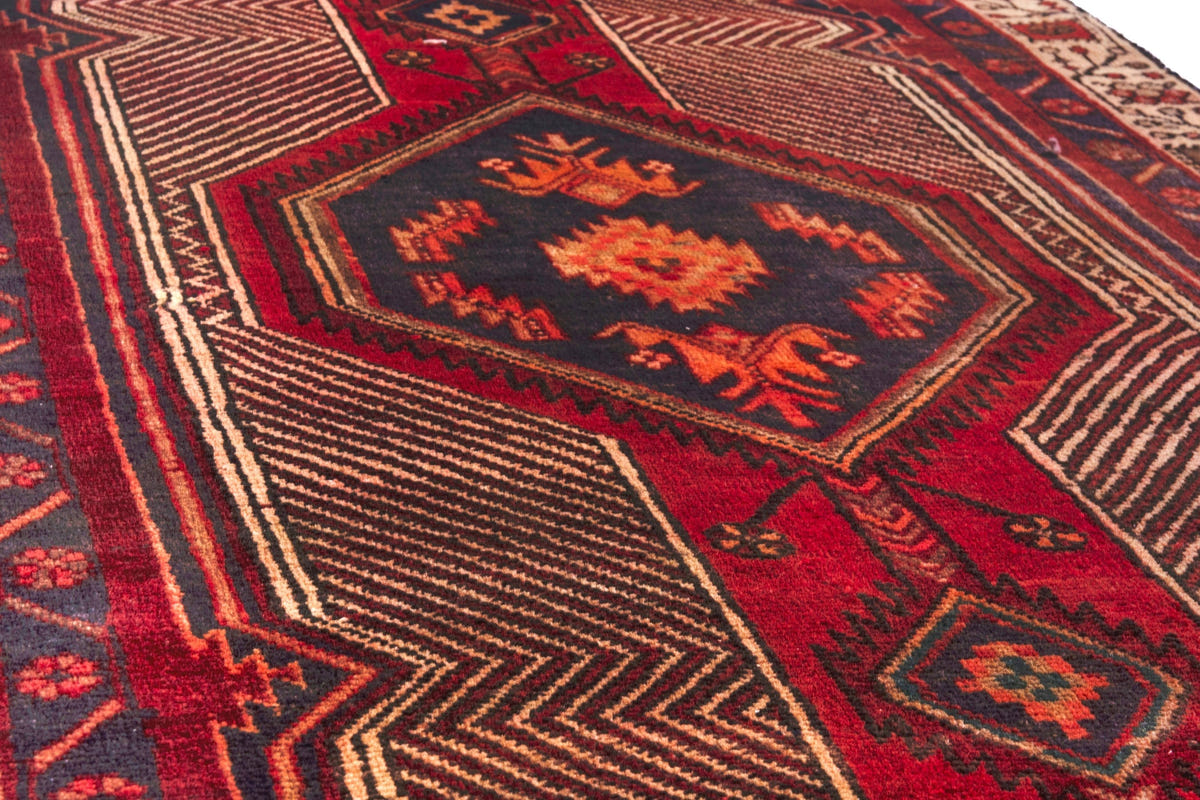 3121, Persian Ardabil Runner Rug