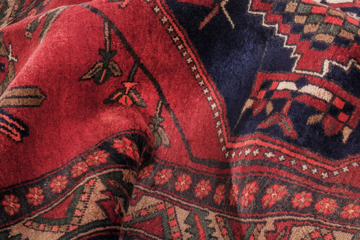 3129, Persian Azerbaijan Runner Rug