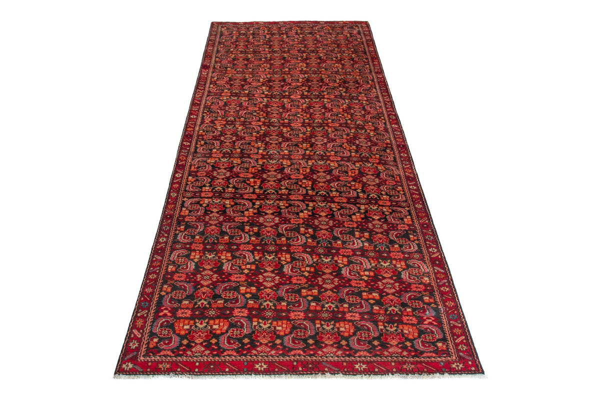 3134, Persian Ardabil Runner Rug