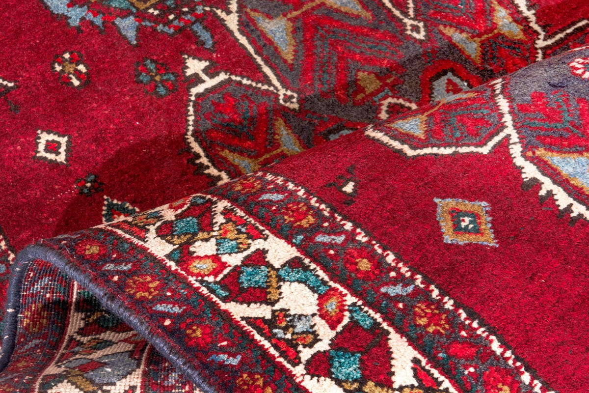 3137, Persian Azerbaijan Runner Rug