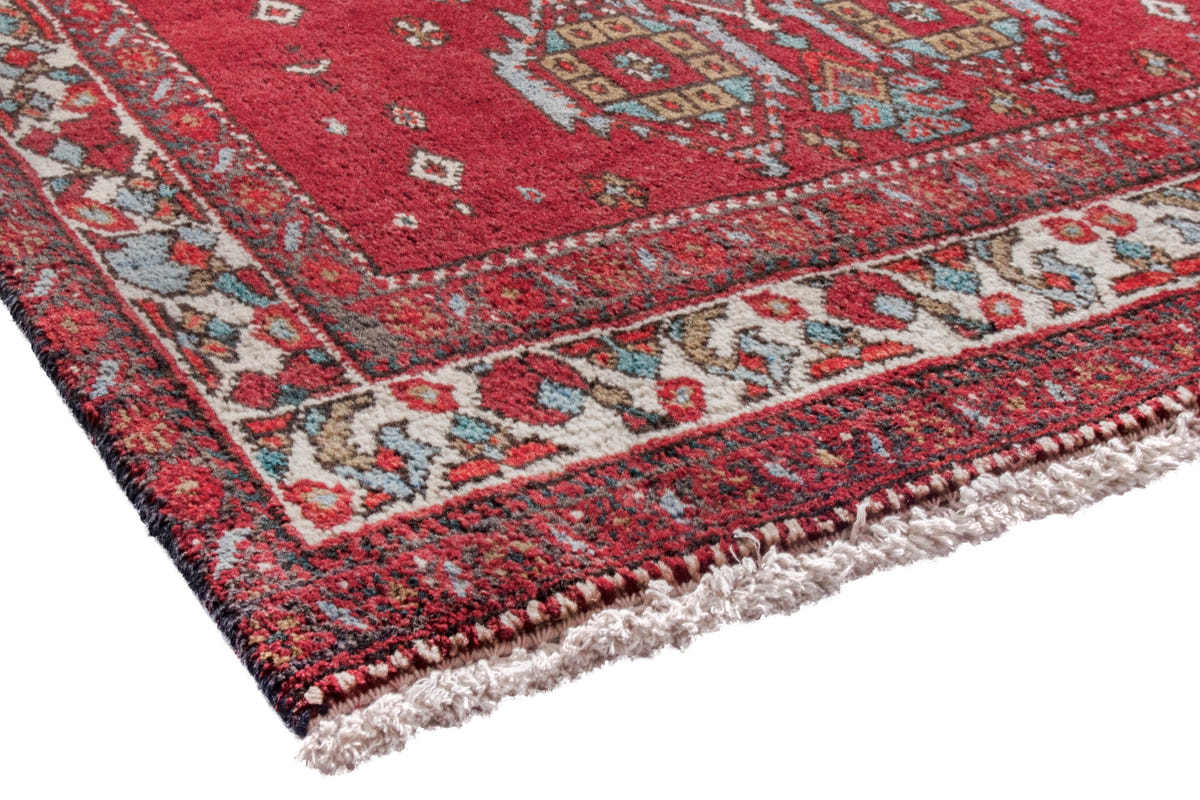 3137, Persian Azerbaijan Runner Rug