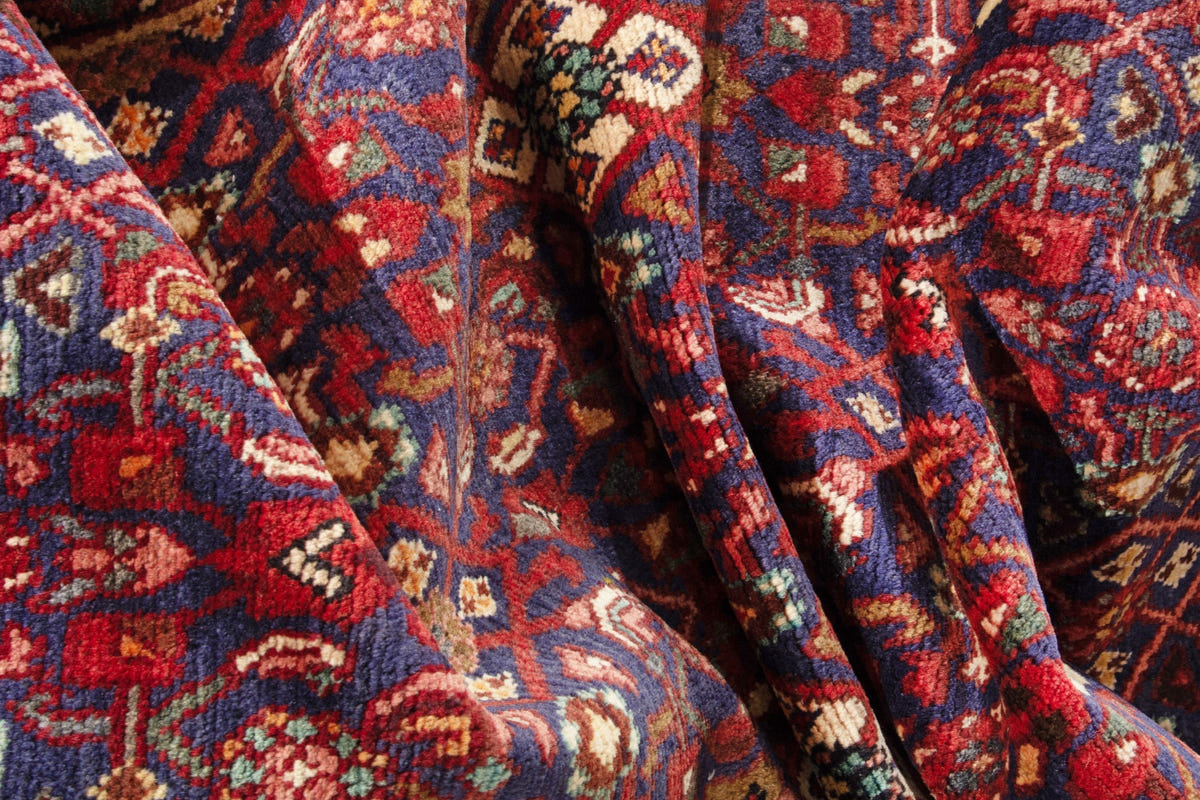 3166, Persian Arak Runner Rug