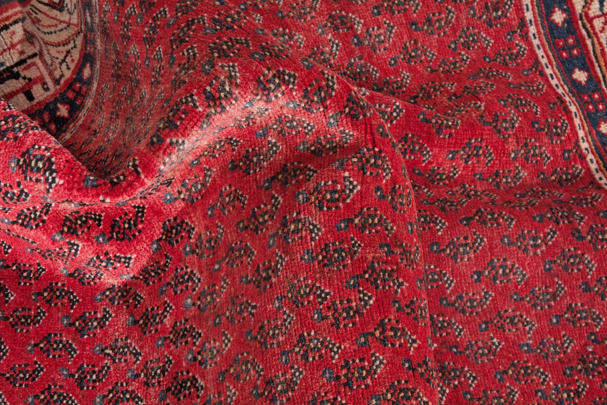 3171, Persian Arak Runner Rug